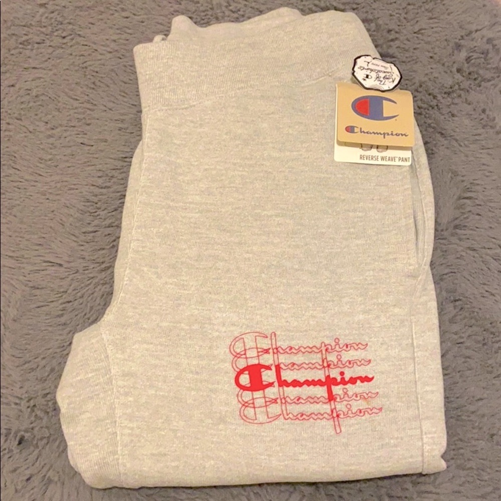 Champion | Vintage Reverse Weave Pant